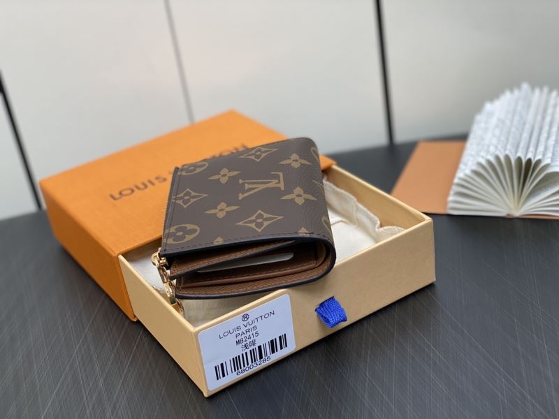 LV Wallets